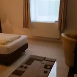 Cityhotel Garni