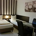 Hotell Cityhotel Garni 3*