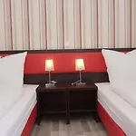 安尔伦伽尼城市酒店 酒店 阿伦