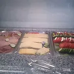 酒店 安尔伦伽尼城市酒店