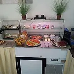 Cityhotel Garni 3*