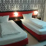 Cityhotel Garni Hotell Ahlen