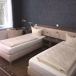Cityhotel Garni 3*