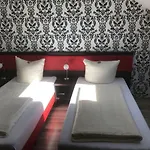 מלון Cityhotel Garni אאלן