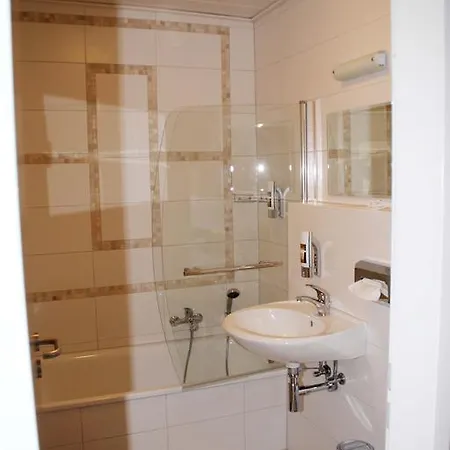 Cityhotel Garni Ξενοδοχείο