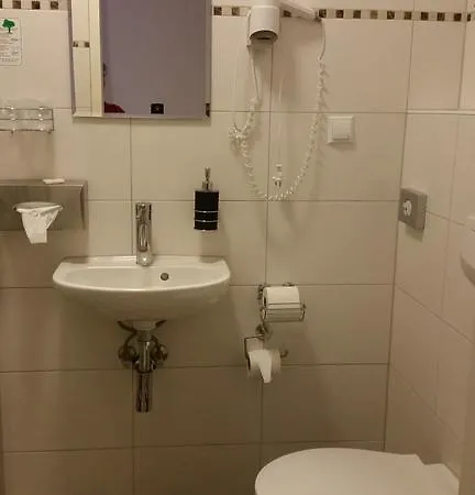 Cityhotel Garni 3*
