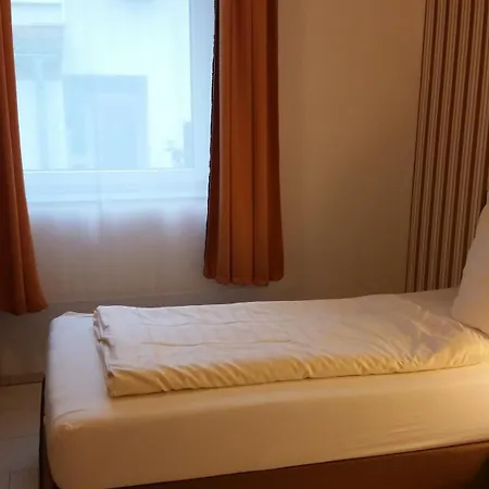 Cityhotel Garni Ahlen