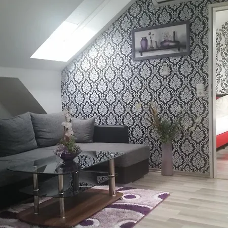 Cityhotel Garni