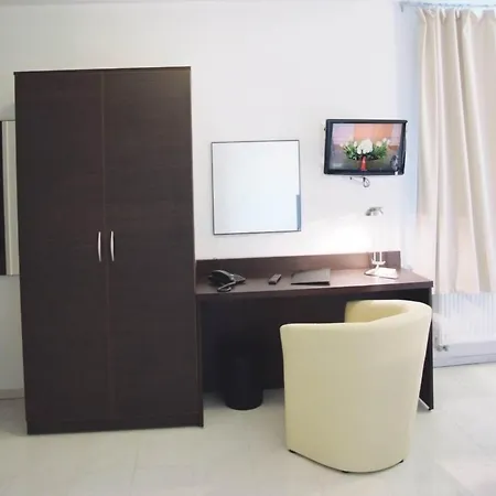 Cityhotel Garni Otel Ahlen