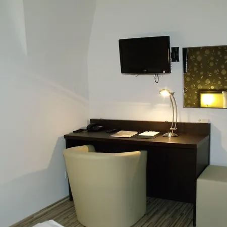 Cityhotel Garni 3*