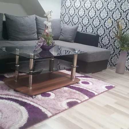 Cityhotel Garni Otel 3*