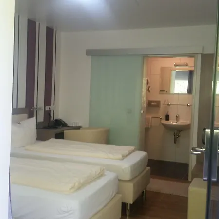 Cityhotel Garni 3* Ahlen