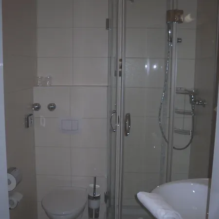 Cityhotel Garni Ξενοδοχείο