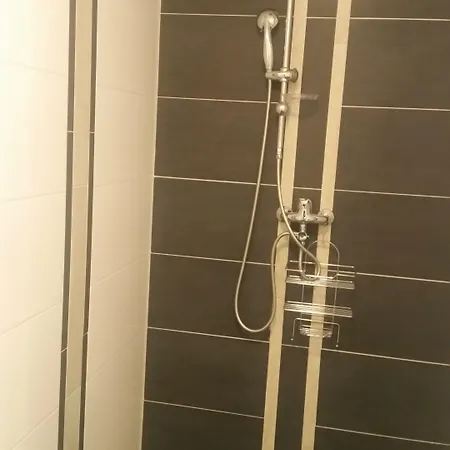 Cityhotel Garni Ahlen