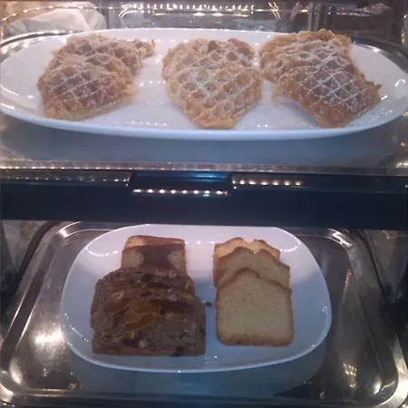 Otel Cityhotel Garni 3*