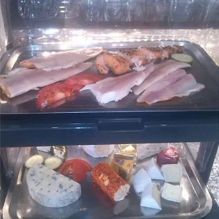 Cityhotel Garni Otel Ahlen