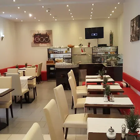 Cityhotel Garni
