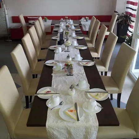 Cityhotel Garni