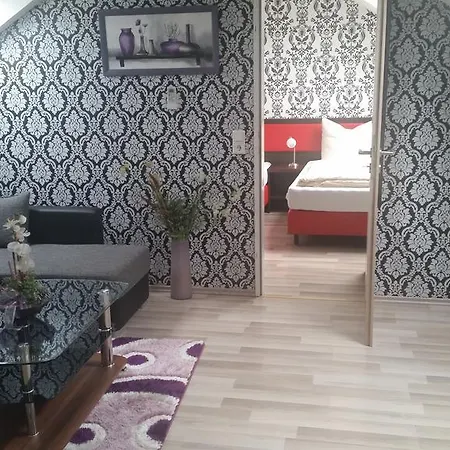 Cityhotel Garni Hotel