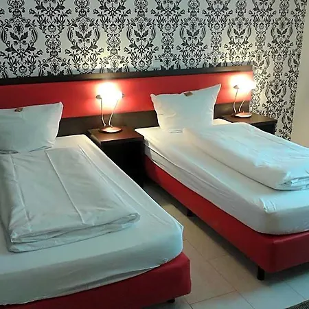 Cityhotel Garni 3* Ален
