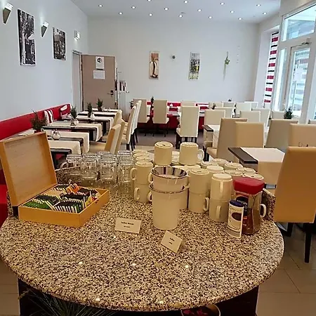 Cityhotel Garni