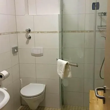 Cityhotel Garni فندق 3*