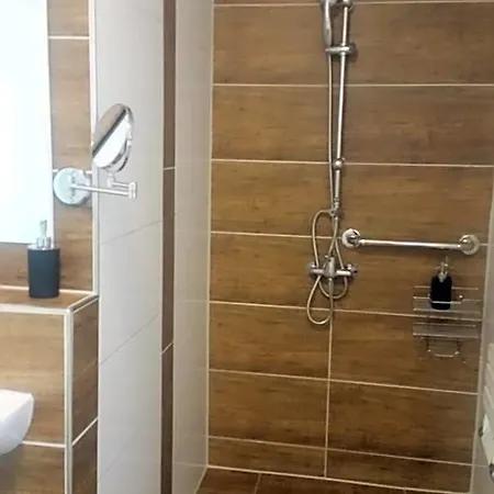 فندق Cityhotel Garni