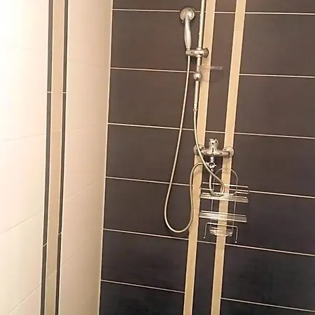 Cityhotel Garni فندق