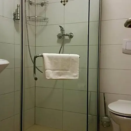 Cityhotel Garni 3*