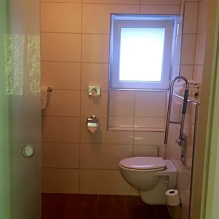 Cityhotel Garni 3*