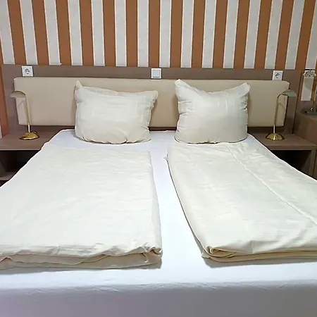 Cityhotel Garni Отель