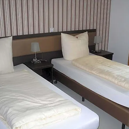 Cityhotel Garni