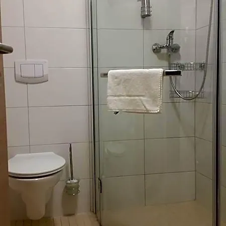 Cityhotel Garni Hotel