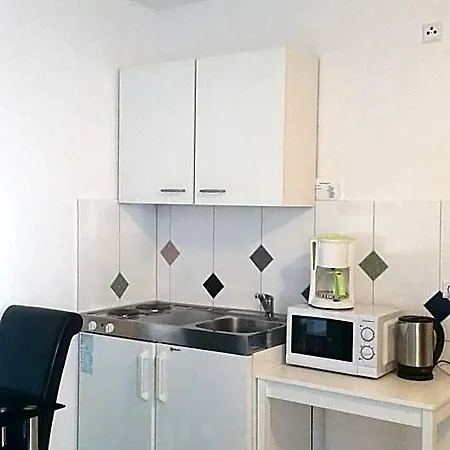 Hotel Cityhotel Garni 3*
