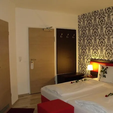 Cityhotel Garni