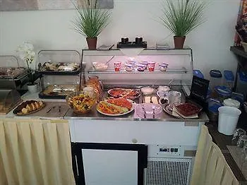 Cityhotel Garni 3*