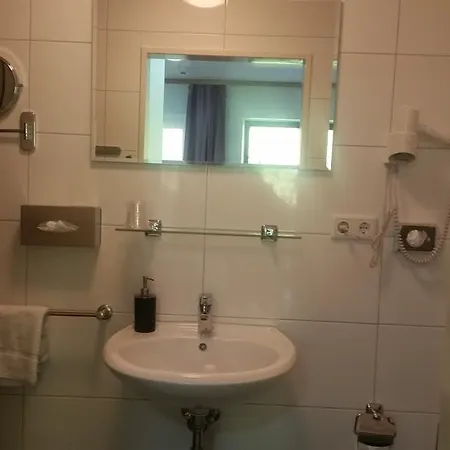 Hotel Cityhotel Garni 3*