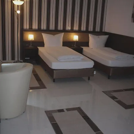 Cityhotel Garni
