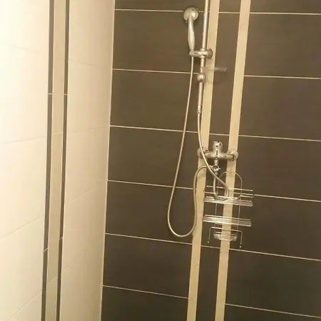 Cityhotel Garni Άχλεν