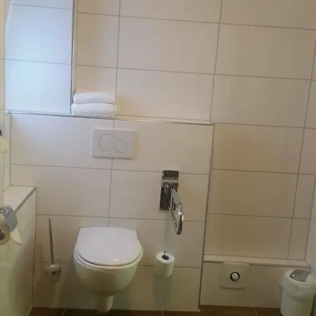 Cityhotel Garni Ξενοδοχείο