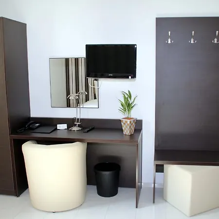 Cityhotel Garni Ξενοδοχείο Άχλεν