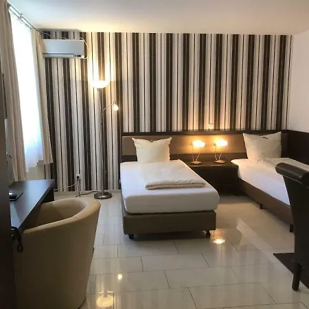 Otel Cityhotel Garni Ahlen