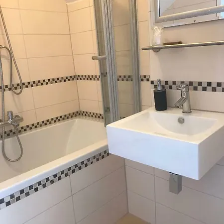 Cityhotel Garni