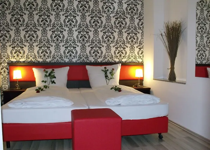 Hotel Cityhotel Garni