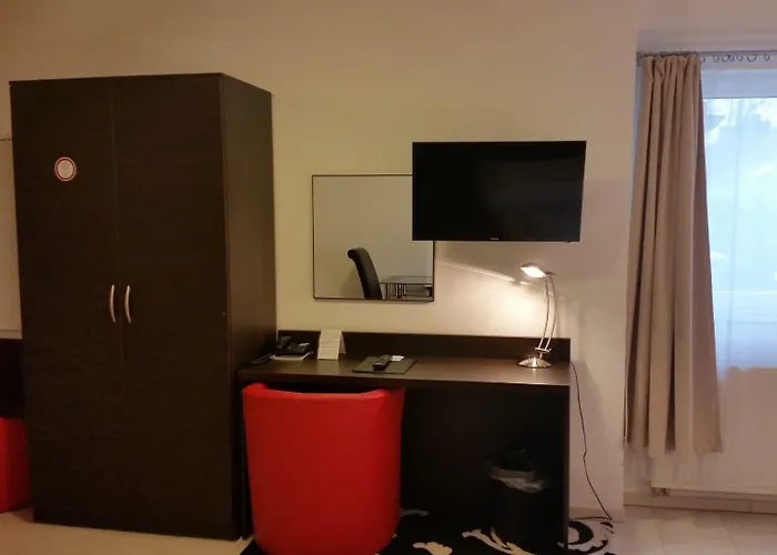 Cityhotel Garni Ahlen