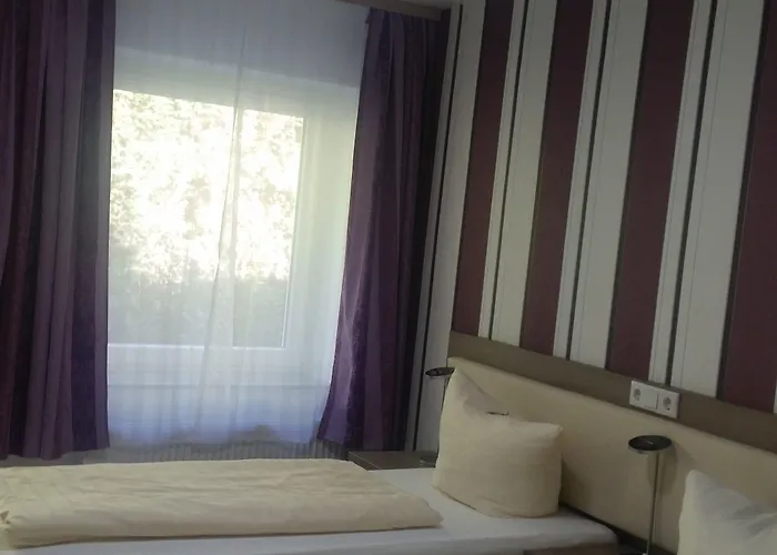 Cityhotel Garni 3* Ahlen