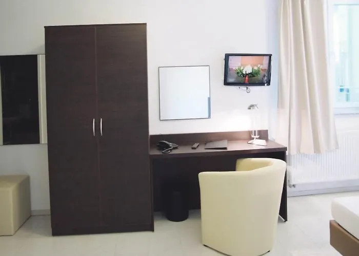 Cityhotel Garni Hotel Ahlen