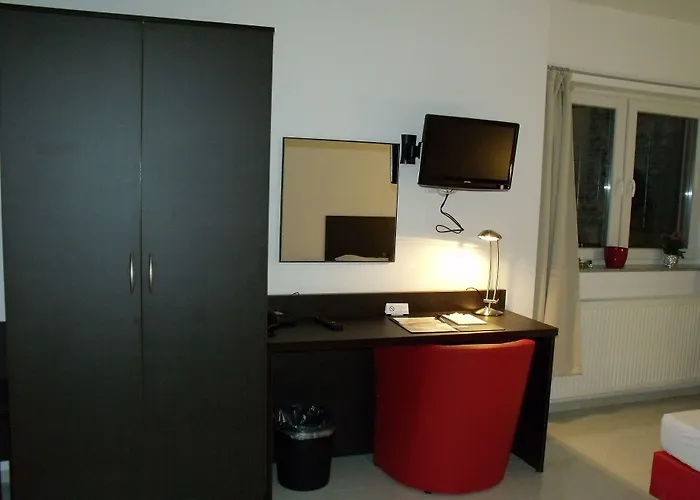 Cityhotel Garni Hotel Ahlen