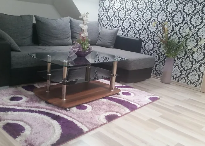 Cityhotel Garni Hotel 3*