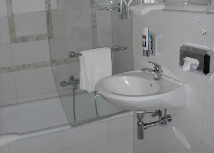 Hotel Cityhotel Garni